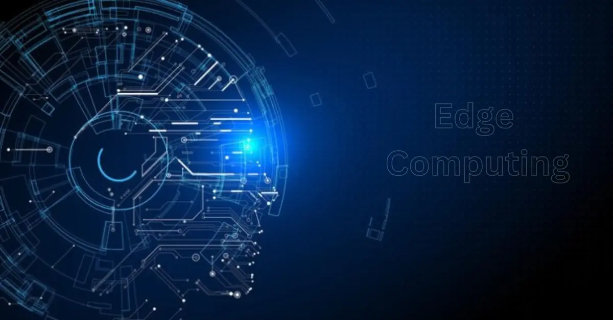 The Rise of Edge Computing and Its Impact