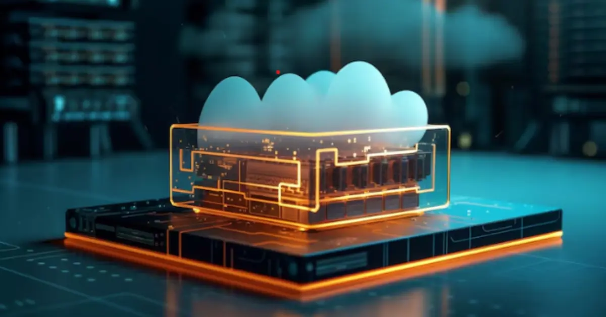 The Rise of Serverless Architecture Transforming Cloud Computing Paradigms